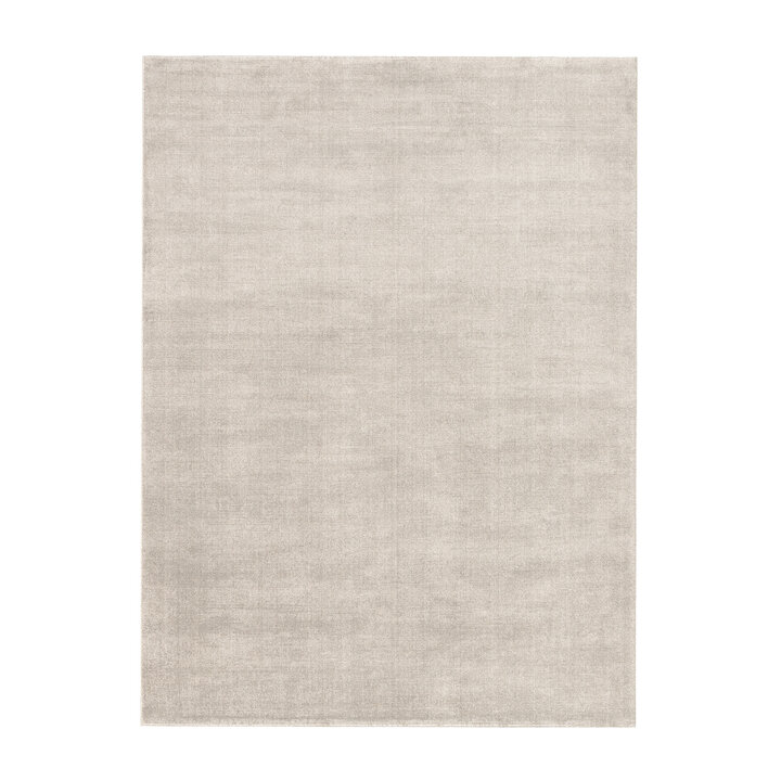 Duurzaam vloerkleed - Unique 220 Beige 