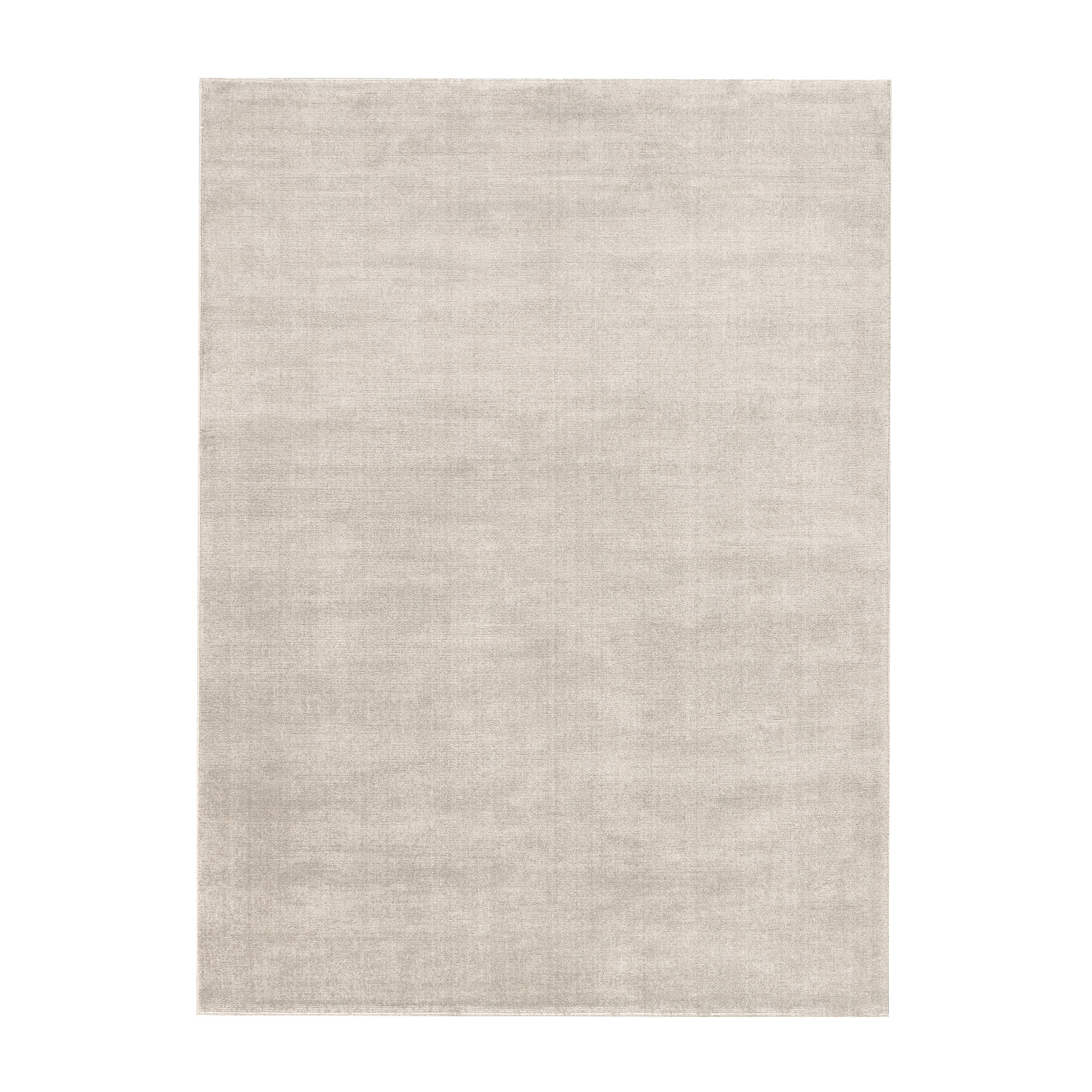 Duurzaam vloerkleed - Unique 220 Beige - sfeer