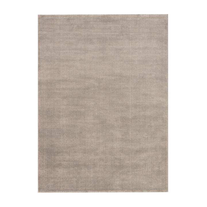 Duurzaam vloerkleed - Unique 410 Taupe
