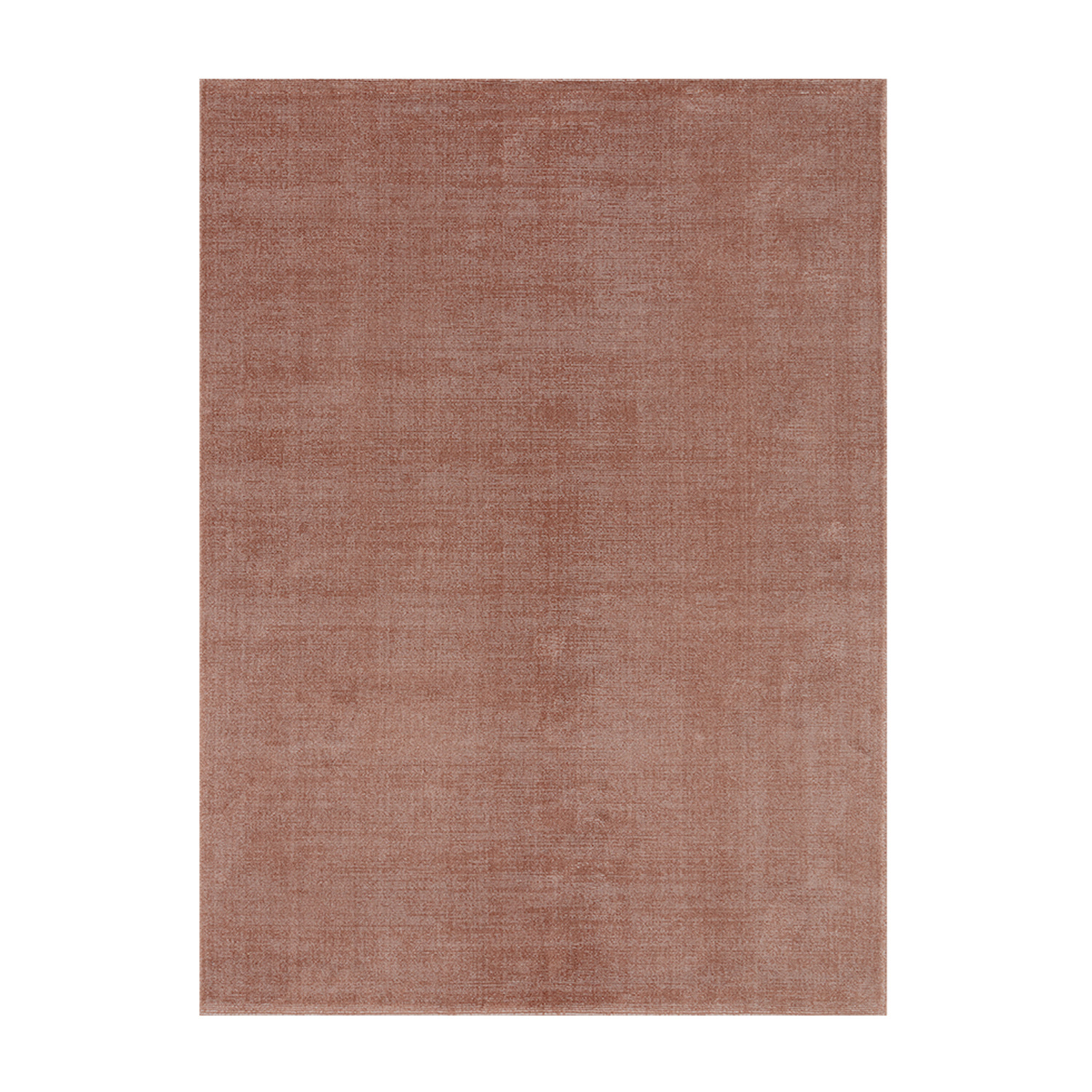 Duurzaam vloerkleed - Unique 610 Terra - sfeer