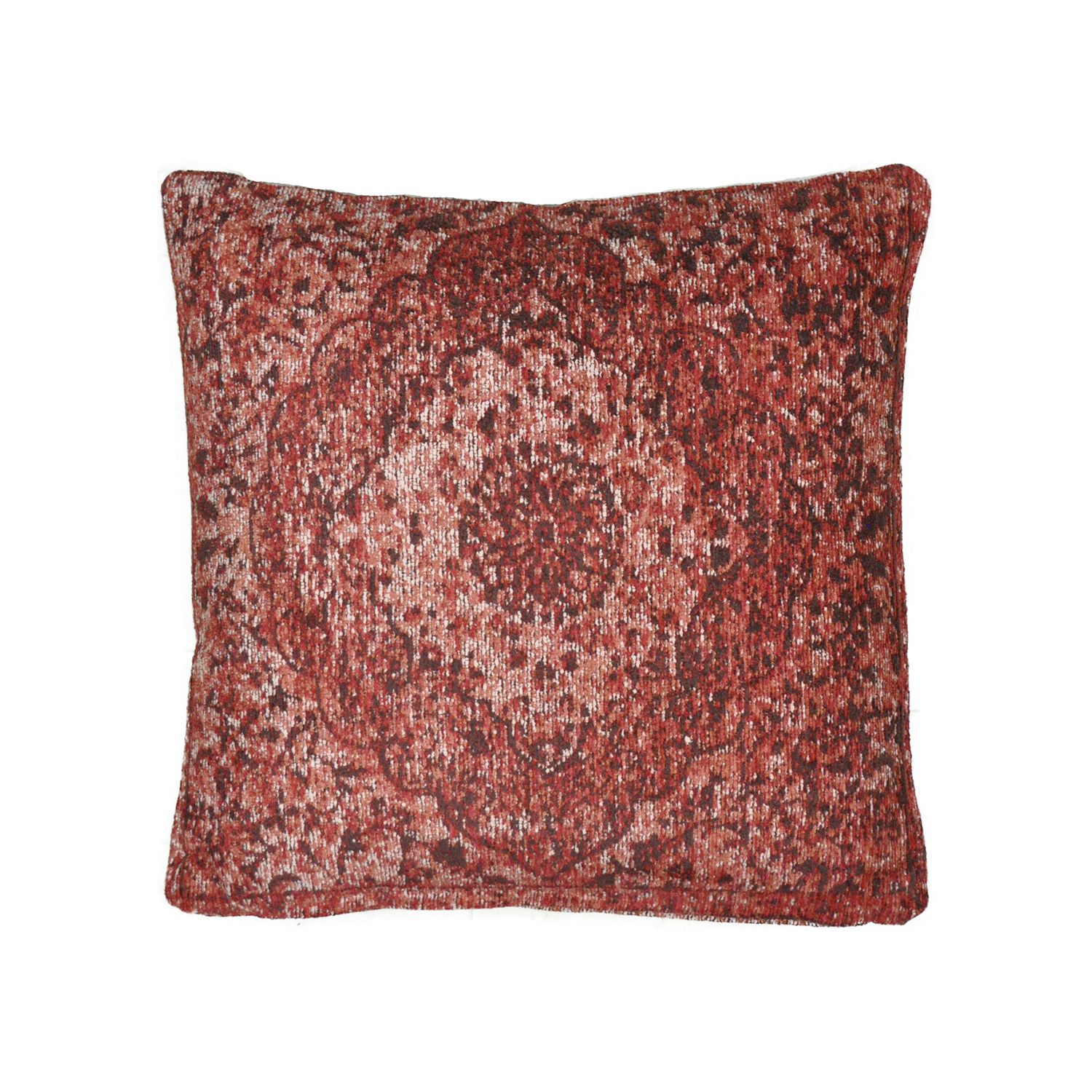 Vintage kussen - Therese Rood
