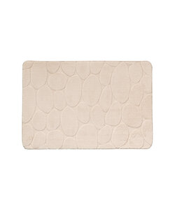 Badmat - Cassie Pebbles Beige