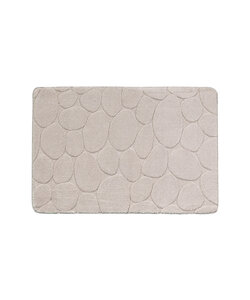 Badmat - Cassie Pebbles Taupe