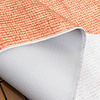 Abstract buitenkleed - Groovy Tiles Terra  - thumbnail 6