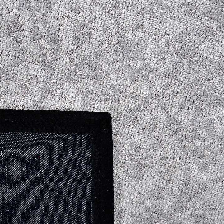 Klassiek vloerkleed - Caressa Grijs