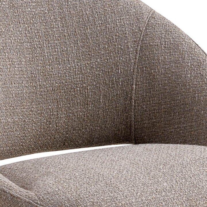 Eetkamerstoel - Job Grijs