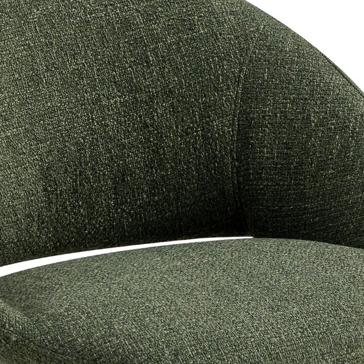 Eetkamerstoel - Job Groen