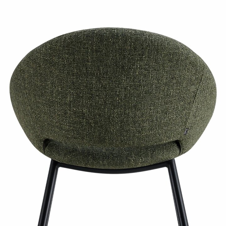 Eetkamerstoel - Job Groen