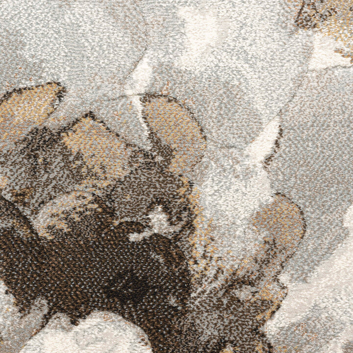 Bloemen vloerkleed - Anaheim 3243