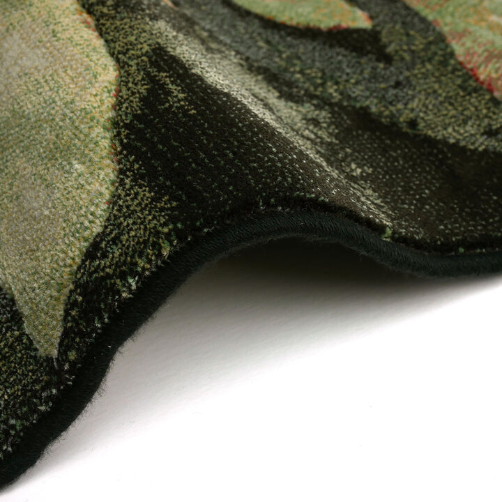 Bloemen vloerkleed - Anaheim 3434