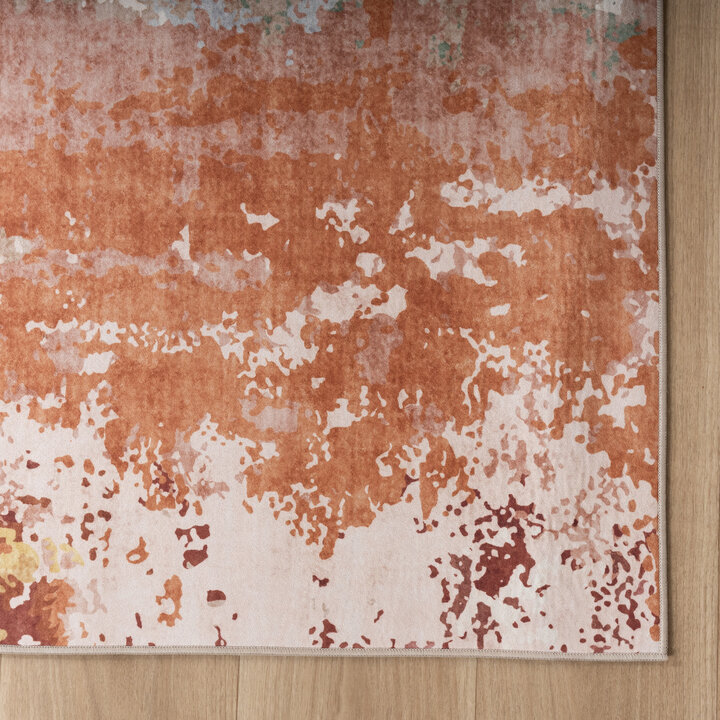 Dywan nowoczesny - Sarge Pastelowy