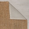 Jute vloerkleed - Sollo Naturel  - thumbnail 4
