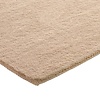 Wollen vloerkleed - Organix Beige/Creme 210 - thumbnail 1