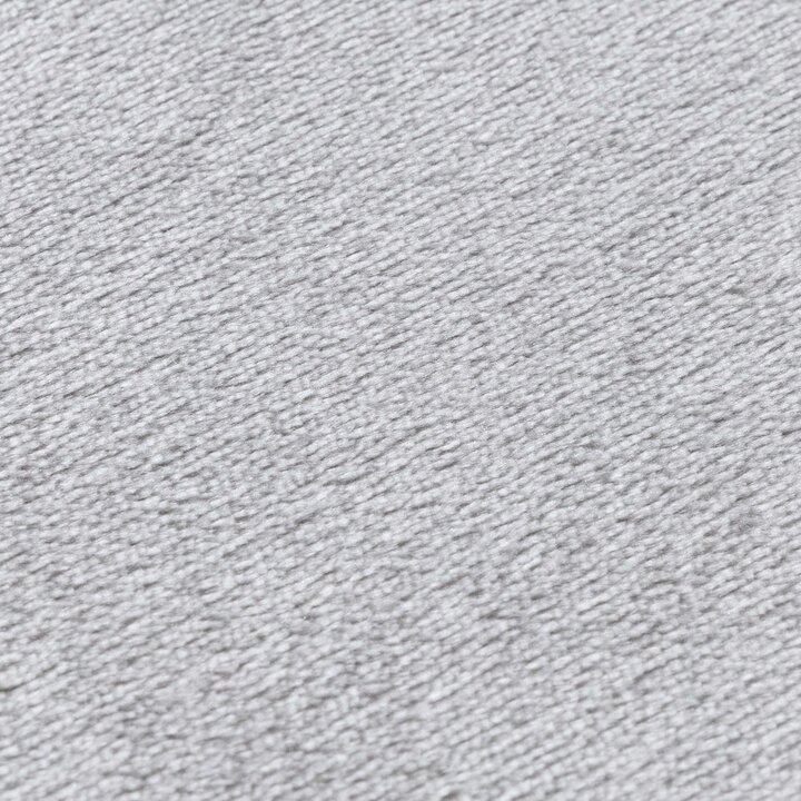 Mata do zabawy okrągła - Jip Szara