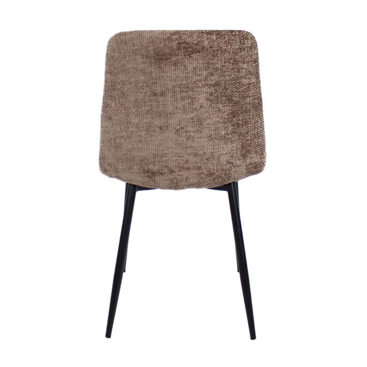 Eetkamerstoel - Sem Taupe