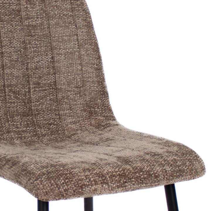 Eetkamerstoel - Sem Taupe