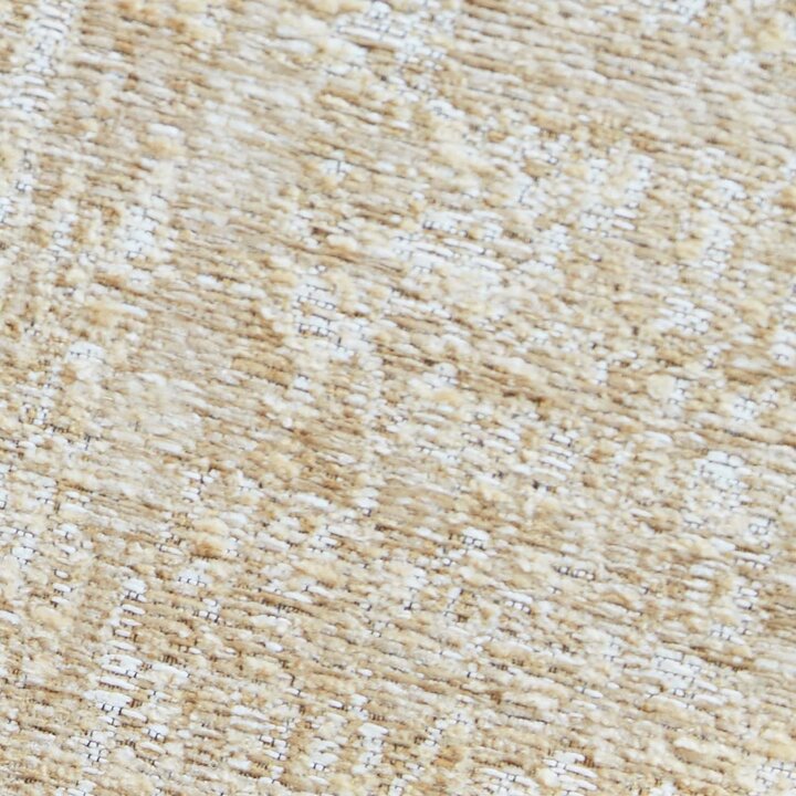 Modern vloerkleed - Grunge Creme 230