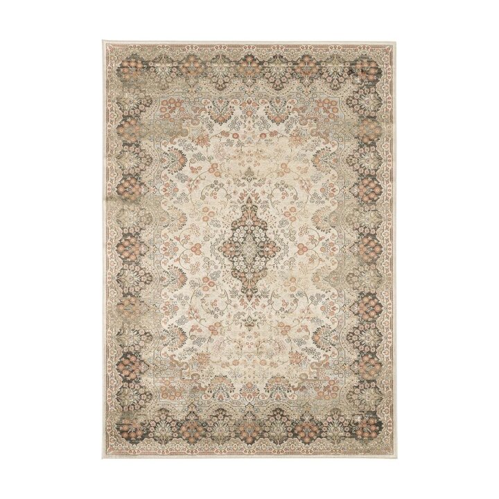 Vintage vloerkleed - Classic Creme 961-475