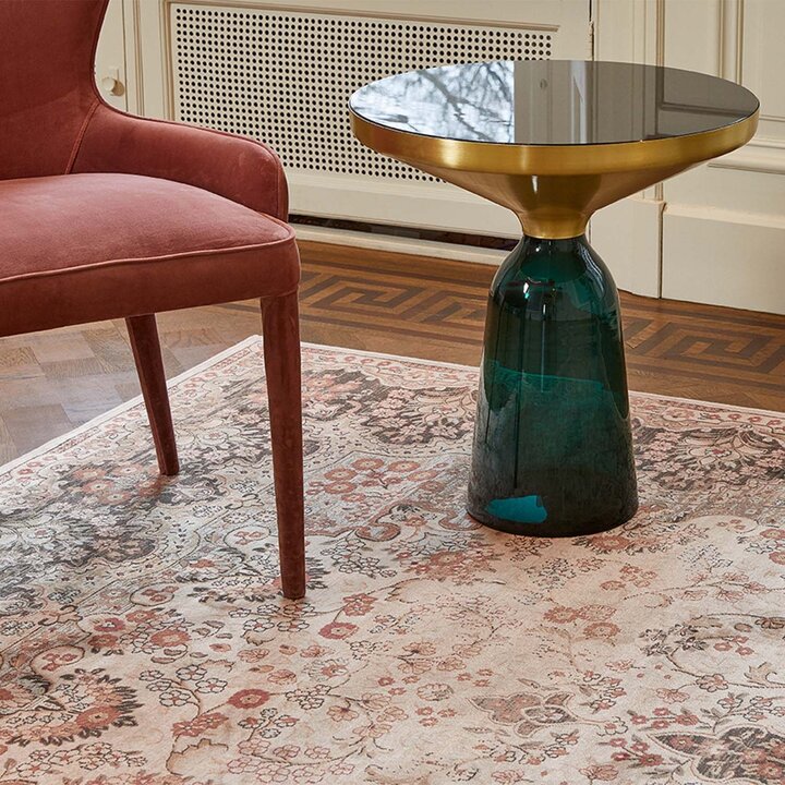 Vintage vloerkleed - Classic Creme 961-475