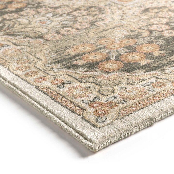 Vintage vloerkleed - Classic Creme 961-475