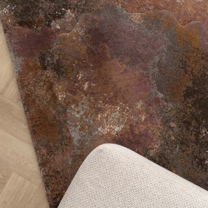 Dywan industrialny - Raphael Terakota