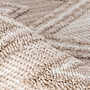 Modern vloerkleed - Sari ZigZag 225 Bruin/Beige  - thumbnail 3