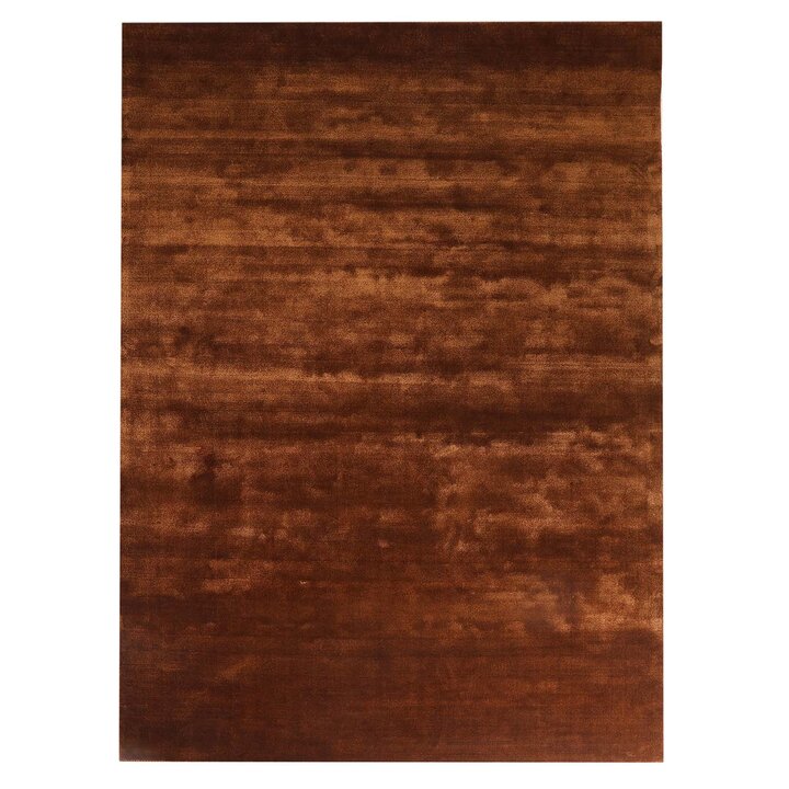 Vloerkleed op maat - Orvieto Cognac 028