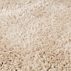 Ovaal Shaggy vloerkleed - Blaze Beige - thumbnail 3