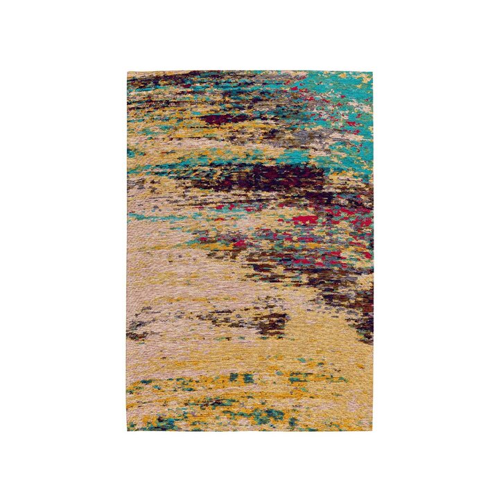 Kleurrijk vloerkleed - Patty Blend 625 Multi