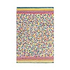 Kleurrijk kindervloerkleed - Radiso Spot Multicolor - thumbnail 1
