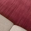 Duurzaam vloerkleed - Kaia Rood - thumbnail 2