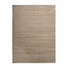 Duurzaam vloerkleed - Kaia Taupe - thumbnail 1