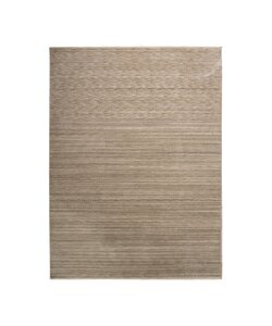Duurzaam vloerkleed - Kaia Taupe