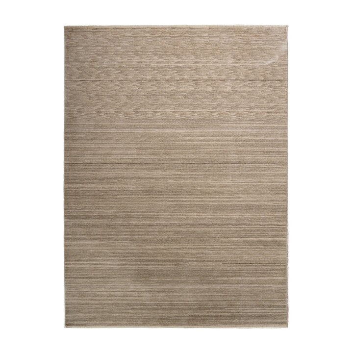 Duurzaam vloerkleed - Kaia Taupe