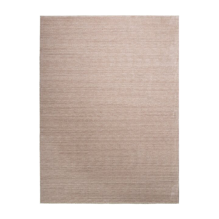 Duurzaam vloerkleed - Kaia Creme