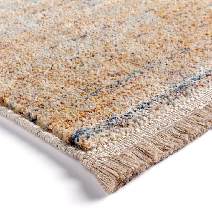 Oosters tapijt - Various 810 Beige/Grijs