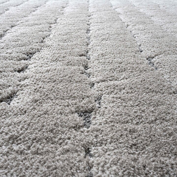 Hoogpolig vloerkleed - Mexico 2181