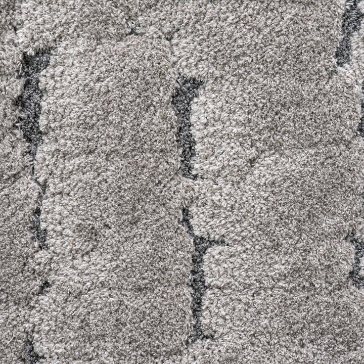 Hoogpolig vloerkleed - Mexico 2181