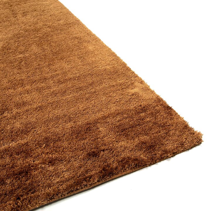 Vloerkleed op maat - Perugia Terracotta 028