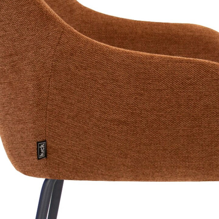 Eetkamerstoel - Guus Terra