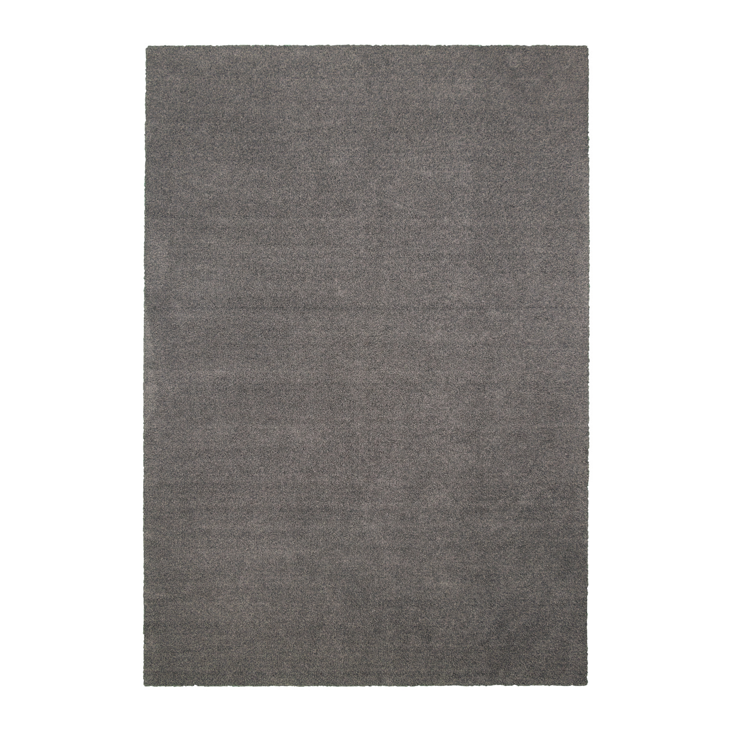 Wasbaar vloerkleed - Clean Donkergrijs - sfeer