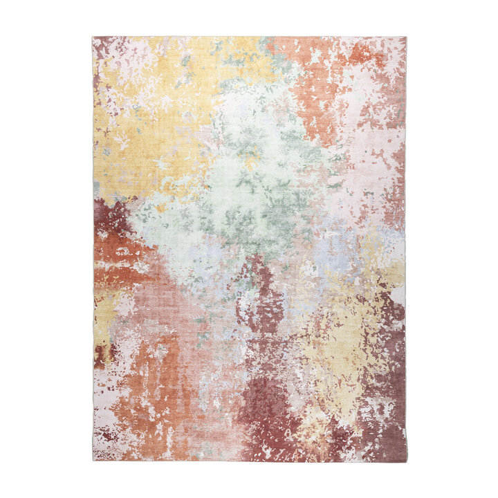 Modern vloerkleed - Sarge Pastel 