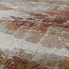 Luxe vloerkleed - Marnix Grunge Creme/Terra  - thumbnail 3