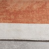 Retro binnen- & buitenvloerkleed - Pop Lines Terra - thumbnail 5