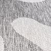 Buitenkleed - Summer Swirl Grijs - thumbnail 3