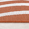 Buitenkleed - Summer Waves Terra - thumbnail 5