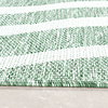 Buitenkleed - Summer Waves Groen - thumbnail 5