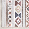 Kelim buitenkleed - Lira Trellis - thumbnail 4