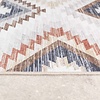 Kelim buitenkleed - Lira Trellis - thumbnail 5