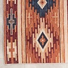 Kelim buitenkleed - Lira Maya - thumbnail 4